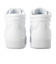 100000103　F/S HI　WHT/SILVER　667784-0001