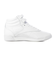 100000103　F/S HI　WHT/SILVER　667784-0001