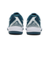 1041A335.400　COURT SLIDE 3　R TEAL/WHITE　668828-0001