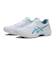 1042A211.103　GEL-GAME 9　WHITE/GRIS BLUE　668837-0001