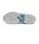 1042A211.103　GEL-GAME 9　WHITE/GRIS BLUE　668837-0001