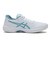 1042A211.103　GEL-GAME 9　WHITE/GRIS BLUE　668837-0001