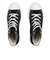 31310590　AS LIGHT PLTS HEARTPATCH HI　*BLACK　669879-0001
