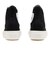 31310590　AS LIGHT PLTS HEARTPATCH HI　*BLACK　669879-0001