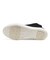 31310590　AS LIGHT PLTS HEARTPATCH HI　*BLACK　669879-0001