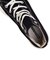 31310590　AS LIGHT PLTS HEARTPATCH HI　*BLACK　669879-0001