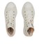 31310591　AS LIGHT PLTS HEARTPATCH HI　*WHITE　669880-0001