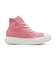 31310592　AS LIGHT PLTS HEARTPATCH HI　*CORAL　669881-0001