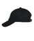 123K1160201　COLOR VANS PATCH CAP　BLACK　665796-0002