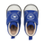37302321　12-145BB AS N EASYBELT V-1　COBALT BLUE　637804-0001