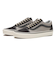 VN0009QFKAQ　OLD SKOOL 36 DX　BLOCK DRIZZLE　664758-0001