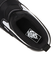VN0009QUBA2　SLIP-ON MID　BLACK/WHITE　664759-0001