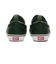VN0009QUBXU　SLIP-ON MID　DOUGLAS FIR　664760-0001