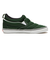 VN0009QUBXU　SLIP-ON MID　DOUGLAS FIR　664760-0001