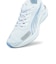 377316　W LIBERATE NITRO 2　07ICY BLUE/SIL　639745-0003