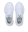 394246　CASSIA VIA PUMA　*01WHT/NAVY　657957-0001