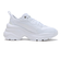 393915　CILIA WEDGE　02WHT　665033-0001