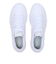 396242　KARMEN WEDGE CG　*01WHT　665035-0001