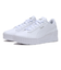 396242　KARMEN WEDGE CG　*01WHT　665035-0001