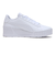 396242　KARMEN WEDGE CG　*01WHT　665035-0001