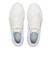 396407　KARMEN WEDGE CG SD　*01WARM WHT　665036-0001
