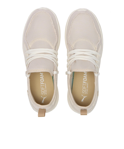 国内発送◆PUMA◆LQD FLASH NU 379841 04ALPINE  379841 LQD FLASH NU *04ALPINE SNOW 665476-0003｜エービーシー
