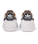 ID7195　STAN SMITH J　FTWW/BLUD/BLUD　665928-0001