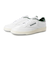 100032970　Club C 85　WHT/GREEN　667805-0001