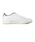 100032970　Club C 85　WHT/GREEN　667805-0001