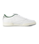 100032970　Club C 85　WHT/GREEN　667805-0001