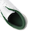 100032970　Club C 85　WHT/GREEN　667805-0001