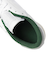100032970　Club C 85　WHT/GREEN　667805-0001