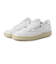 100033001　CLUB C 85 VINTAGE　WHT/PUGRY　667806-0001