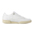 100033001　CLUB C 85 VINTAGE　WHT/PUGRY　667806-0001