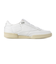 100033001　CLUB C 85 VINTAGE　WHT/PUGRY　667806-0001