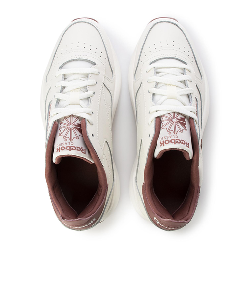 100033464 CLASSIC LEATHER SP EXTRA CHARK/YELW 667818-0001