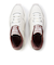 100033464　CLASSIC LEATHER SP EXTRA　CHARK/YELW　667818-0001