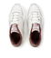 100033464　CLASSIC LEATHER SP EXTRA　CHARK/YELW　667818-0001