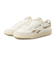 100034035　CLUB C REVENGE VINTAGE　CHALK/BEIGE　667820-0001