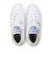 100010287　WORKOUT PLUS VINTAGE　WHT/ALBSTR/GRY　667838-0001