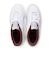 100033087　Club C 85　WHT/ROSE　667859-0001