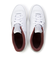 100033087　Club C 85　WHT/ROSE　667859-0001