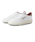 100033087　Club C 85　WHT/ROSE　667859-0001