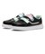 N9335J　17-23 CRRIE　BLACK/MULTI　634640-0004