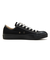 31310132　AS (R) EY OX　BLACK/BLACK　671428-0001