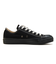 31310132　AS (R) EY OX　BLACK/BLACK　671428-0001