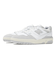 BB550NEA　BB550NEA(D)　WHITE/GRAY(NEA)　668223-0001