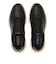 C37391　GRANDPRO ASHLAND RUNNER　BLACK/IVORY　671518-0001