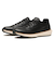 C37391　GRANDPRO ASHLAND RUNNER　BLACK/IVORY　671518-0001