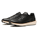 C37391　GRANDPRO ASHLAND RUNNER　BLACK/IVORY　671518-0001